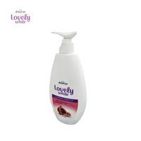Gambar Emeron Lovely Hand & Body Lotion Glow Bright Botol 500 mL dari Tokongeklik Kab. Banyuwangi 3 Tokopedia