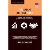 Gambar The Smart Selling Book - Soft Cover Book dari Bookishfest Kota Bandung 3 Tokopedia