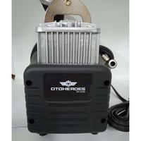 Gambar OTOHEROES Pompa Ban Portable Bus/Truk Compressor Double Cylinder 12V dari Jualan 88 Jakarta Utara 3 Tokopedia