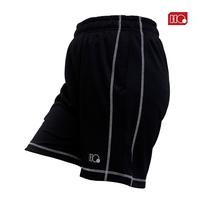 Gambar Celana Hi-Qua Outline Olahraga Badminton Bulutangkis anti UV dari HI-QUA Kab. Malang 5 Tokopedia