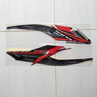 Gambar Sticker Striping Motor Honda Vario Click 125i 2021 Hitam dari audria Collection Kab. Bogor 2 Tokopedia