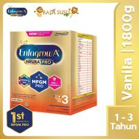 Gambar ENFAGROW A+ 3 VANILA 1800 GR dari RAJASUSU BandungKopo Kota Bandung 1 Tokopedia