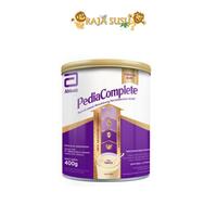 Gambar PEDIASURE COMPLETE VANILA 400 GR dari RAJASUSU BandungKopo Kota Bandung 3 Tokopedia