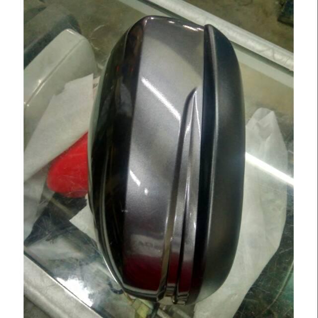 Gambar Cover spion Mobilio tipe s 2016 Samapi 2019 1pcs RH sisi kanan dari Reni. M Shop Kota Surabaya Tokopedia