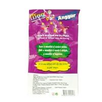 Gambar MAGIC DUST ANGGUR (KEMBANG GULA RASA ANGGUR) 18.4 GR / PERMEN dari Century Healthcare Express Kota Administrasi Jakarta Pusat 3 Tokopedia