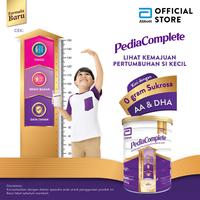 Gambar PEDIASURE COMPLETE VANILA 400 GR dari RAJASUSU BandungKopo Kota Bandung 5 Tokopedia