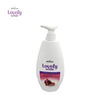 Gambar Emeron Lovely Hand & Body Lotion Glow Bright Botol 500 mL dari Tokongeklik Kab. Banyuwangi 2 Tokopedia