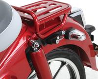 Gambar Dudukan Helm [K-Tour] Super Cub C125 KITACO 80-564-13101 dari Webike Indonesia Kota Administrasi Jakarta Selatan 2 Tokopedia