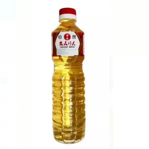 Hinode Hon Mirin / Arak Masak 640ml