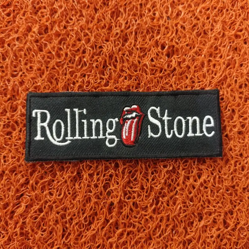 [ GROSIR COD ] PATCHES EMBLEM BORDIR KECIL TERMURAH DAN TERLARIS 3