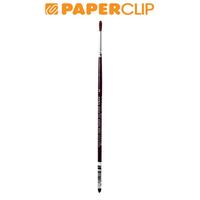 Gambar KUAS LUKIS GIOTTO 550200 WATER COLOR 400 R#02 dari Paperclip Indonesia Kota Administrasi Jakarta Selatan 1 Tokopedia