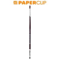 Gambar KUAS LUKIS GIOTTO 550200 WATER COLOR 400 R#02 dari Paperclip Indonesia Kota Administrasi Jakarta Selatan 3 Tokopedia