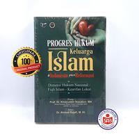 Gambar Progres Hukum Keluarga Islami Di Indonesia - Khoiruddin Nasution dari Social Agency Baru Kota Yogyakarta 1 Tokopedia