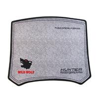 Gambar MOUSEPAD GAMING HUNTER ABU-ABU - NYK HITAM dari Lenovo Authorized Surabaya Kota Surabaya 3 Tokopedia