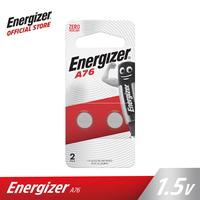 Gambar Baterai Energizer Alkaline A76 BP2 - 1 Pack dari Energizer Indonesia Kota Administrasi Jakarta Barat 1 Tokopedia