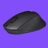 Gambar Logitech Wireless MK345 Combo Keyboard + Mouse (NON TOKOCABANG) dari Aquarius Ofc Kota Administrasi Jakarta Barat 5 Tokopedia
