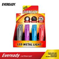 Gambar Senter Eveready Compact Metal Light MLHV32 dari Energizer Indonesia Kota Tangerang Selatan 1 Tokopedia