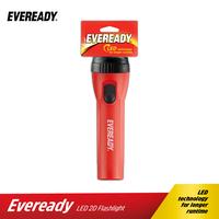 Gambar Senter Eveready LED 2D SW2 dari Energizer Indonesia Kota Administrasi Jakarta Barat 1 Tokopedia