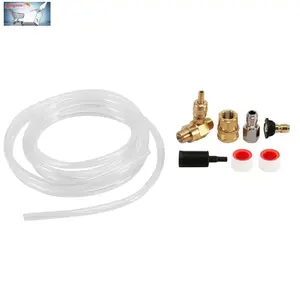 Kit Injector Downstream Untuk Power Washer 4000psi 3 / 8 Inch