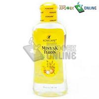 Gambar KONICARE MINYAK TELON 125ML dari Apotek Kosambi Jakbar Kota Administrasi Jakarta Barat 4 Tokopedia