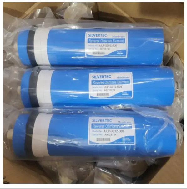 MEMBRAN RO 3012-500 / MEMBRANE REVERSE OSMOSIS 500 GPD