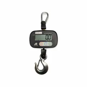 TIMBANGAN GANTUNG, DIGITAL, BARANG, IKAN, DAGING, DLE 300kg/100gr