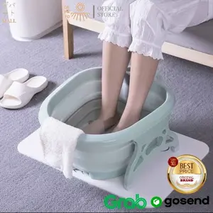 foot wash therapy bucket DP