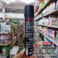 Gambar CASABLANCA HOMME PERFUME BODY SPRAY NOIR 100ML dari HariHariKaryaBersama Kota Medan 3 Tokopedia