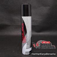Gambar CASABLANCA HOMME PERFUME BODY SPRAY NOIR 100ML dari HariHariKaryaBersama Kota Medan 1 Tokopedia