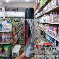 Gambar CASABLANCA HOMME PERFUME BODY SPRAY NOIR 100ML dari HariHariKaryaBersama Kota Medan 2 Tokopedia