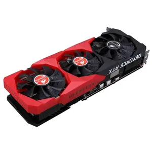 Colorful GeForce RTX 3080 Ti NB-V