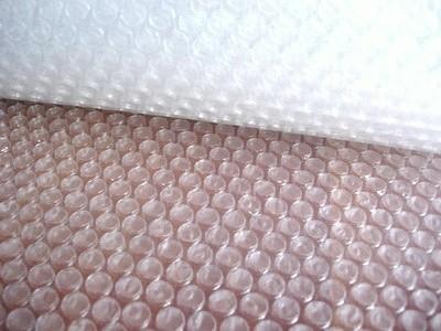 Gambar packing extra bubble wrap (agar lebih safety selama proses pengiriman) dari Juragantasku_NEW Kab. Bogor Tokopedia