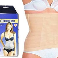 Gambar Waist Trimmer Belt / KORSET SLIMMING dari Juragantasku_NEW Kab. Bogor 2 Tokopedia