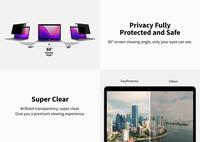 Gambar Anti Gores Spy Privacy Macbook Air 13.6 M4 M3 M2 SwitchEasy EasyProtector Screen Guard - Full Adhesive dari SwitchEasy Official Kota Administrasi Jakarta Barat 5 Tokopedia