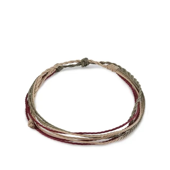 Gelang Tali EARTH TuTu and Co.