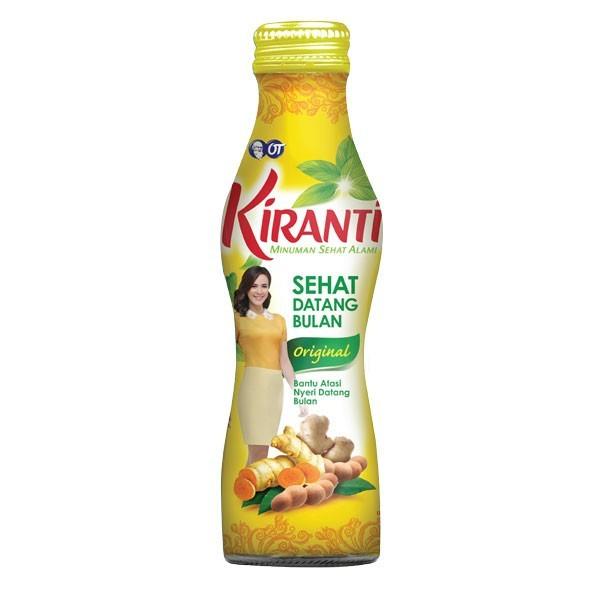 Kiranti Sehat Datang Bulan 150 Ml Surabaya