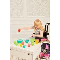 Gambar ELC Volume Measure Set - Mainan Edukasi Gelas Ukur Anak dari Mothercare Indonesia Kota Administrasi Jakarta Selatan 3 Tokopedia