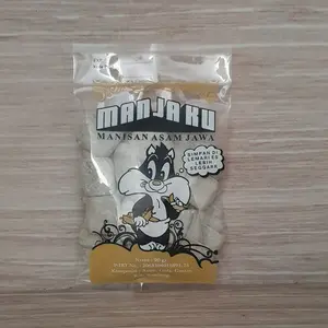 Manjaku Manisan Asam Jawa 90gr [1805228400002]