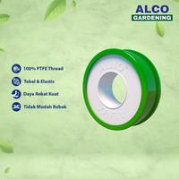 Gambar ALNO 1140201-12 1140201-02 SOLASI KERAN AIR SEAL TAPE 10 Meter - 1 PCS dari CASTELLI Kota Bekasi 2 Tokopedia