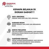 Gambar JETE Headset Pump Super bass Handsfree Stereo dari Doran Gadget Authorized Shop Kota Administrasi Jakarta Pusat 5 Tokopedia