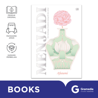 Gambar Buku Menjadi Seni Membangun Kesadaran tentang Diri dan Sekitar (Afutami) - - dari Gramedia Kota Palembang 3 Tokopedia