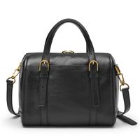 Gambar Fossil Carlie Leather Black - Tas Wanita - ZB1772-001 dari Urban Icon Official Store Kota Administrasi Jakarta Selatan 3 Tokopedia