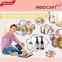 Gambar IndoCart Sticker Pet Vinyl Glossy Silver-A4-20s dari IndoCart HM2 Kota Administrasi Jakarta Pusat 5 Tokopedia