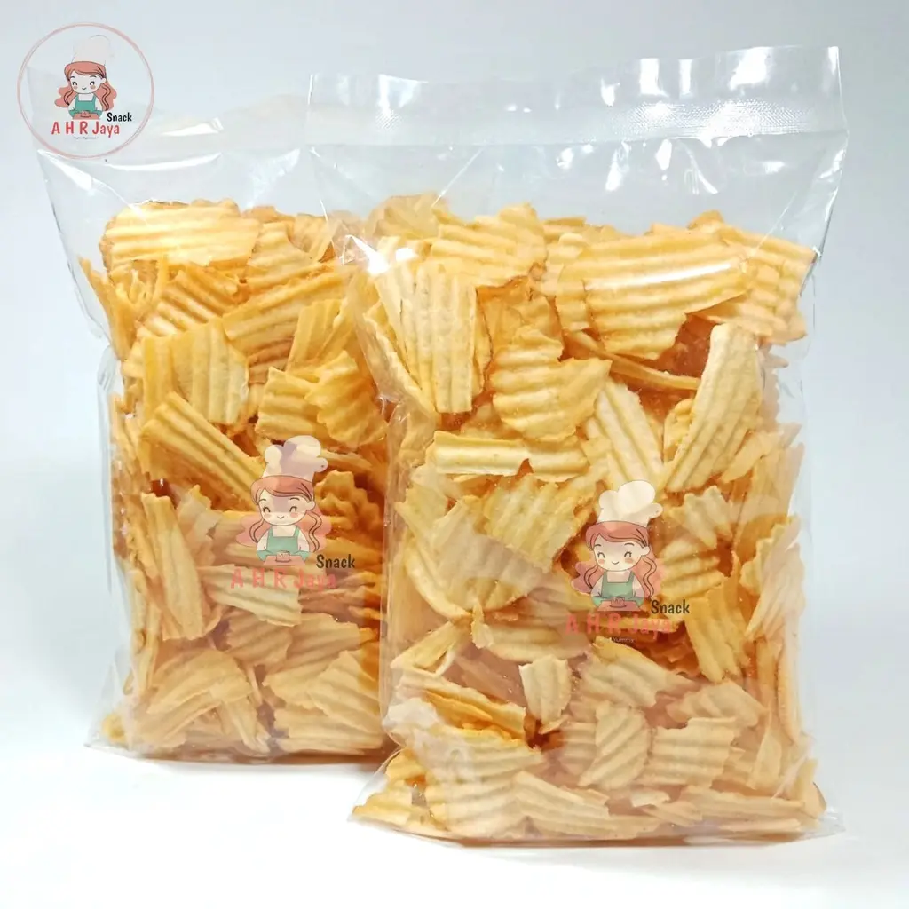 Keripik Singkong Keju Tes 1 Kg Chuba Kripik Singkong Keju Kiloan