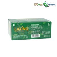 Gambar LAXING 1 BLISTER ISI 10 KAPSUL dari Apotek Pharm 24 Wirobrajan Kota Yogyakarta 4 Tokopedia