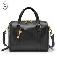 Gambar Fossil Carlie Leather Black - Tas Wanita - ZB1772-001 dari Urban Icon Official Store Kota Administrasi Jakarta Selatan 1 Tokopedia