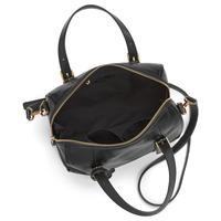Gambar Fossil Carlie Leather Black - Tas Wanita - ZB1772-001 dari Urban Icon Official Store Kota Administrasi Jakarta Selatan 2 Tokopedia