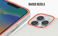Gambar Case iPhone 14 Pro Max Plus Torrii BonJelly Hybrid Clear Casing - 14 dari GAD Official Kota Administrasi Jakarta Barat 3 Tokopedia
