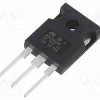 Gambar GW40V60DF ST 40V60DF 40N60DF IGBT Mesin Las To-247 Transistor 40A 600V dari SimakElectro Kota Tegal 2 Tokopedia