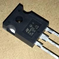 Gambar STW45NM60 W45NM60 ST Mosfet 45A 600V To-247 N-Channel 45NM60 45N60 dari SimakElectro Kota Tegal 3 Tokopedia